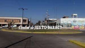 Lee más sobre el artículo Violento episodio en Justo Daract: golpes, disparos, un herido y tres detenidos