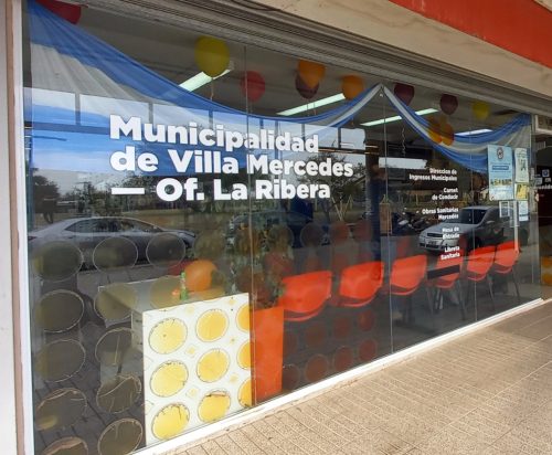 Lee más sobre el artículo ChatGPT dijo: ‘Defensa del Consumidor en Tu Barrio’ brindará asesoramiento en La Ribera el próximo lunes