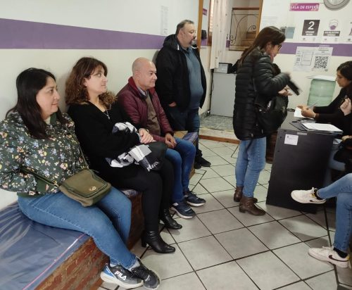 Lee más sobre el artículo San Luis: ya son 360 los funcionarios que se sometieron a análisis toxicológicos