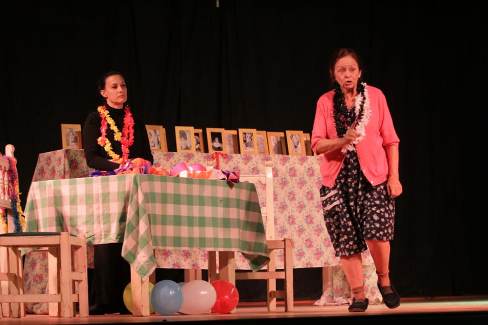 Lee más sobre el artículo Emotiva presentación de “La Número 19” en el Teatro El Viejo Mercado