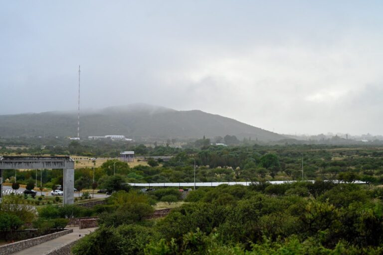 Lee más sobre el artículo Jueves con clima estable, pero con chances de lluvia en San Luis