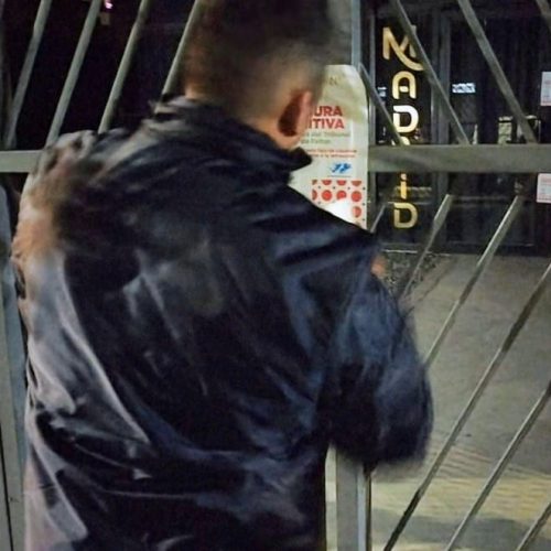 Lee más sobre el artículo Villa Mercedes: clausuran un boliche por presencia de menores en su interior