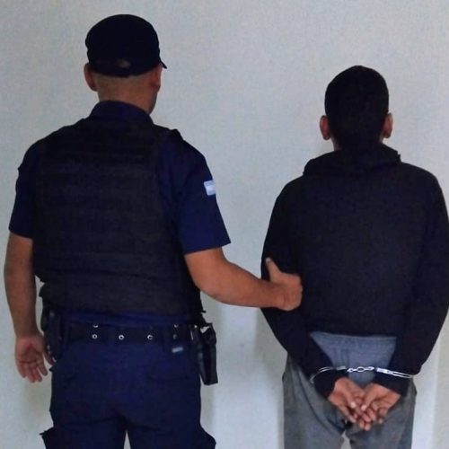 Lee más sobre el artículo Villa Mercedes: la Policía recuperó un celular robado y detuvo a un sospechoso por hurto y estafa