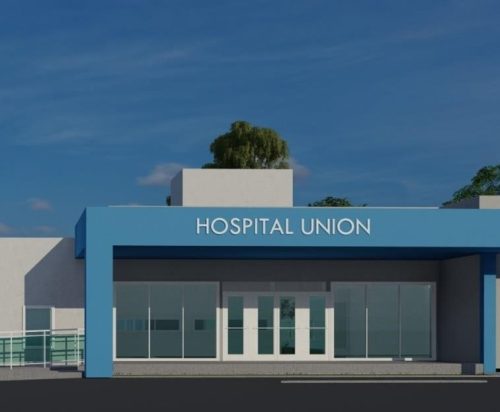 Lee más sobre el artículo Así será el nuevo Hospital Modelo ‘Dr. Eugenio Collado’ en Unión