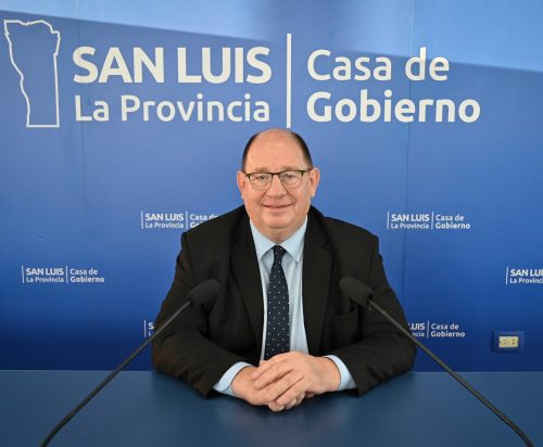 Lee más sobre el artículo El lunes comienza la inscripción al Plan de Viviendas ‘Tenemos Futuro’ en San Luis