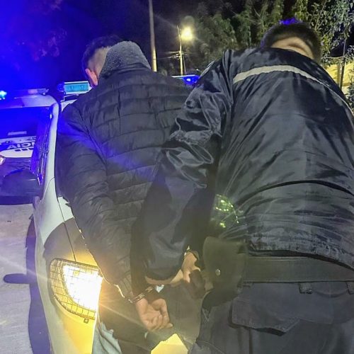 Lee más sobre el artículo San Luis: la Policía demoró a un joven acusado de robar en un comercio y una vivienda