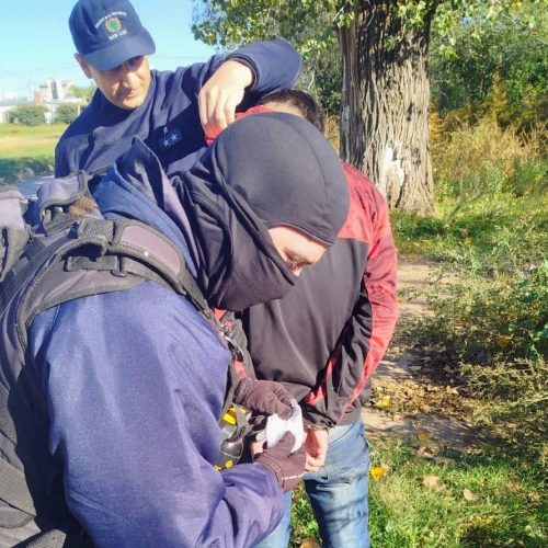 Lee más sobre el artículo Villa Mercedes: la Policía demoró a un joven que agredió a su ex pareja y a otro joven