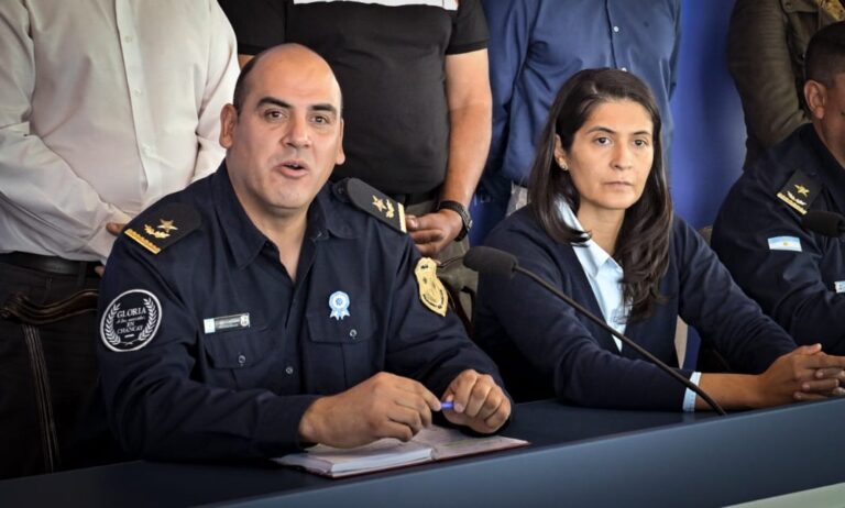 Lee más sobre el artículo Refuerzan controles de tránsito: multas de hasta $4,5 millones por conducir alcoholizado