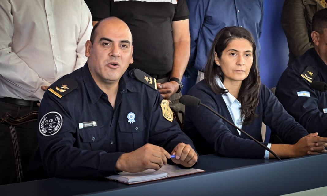 En este momento estás viendo Refuerzan controles de tránsito: multas de hasta $4,5 millones por conducir alcoholizado