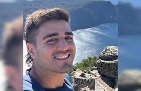 Lee más sobre el artículo Triste noticia: hallaron muerto a Ezequiel Vergara, el joven que estaba desaparecido en Villa la Angostura