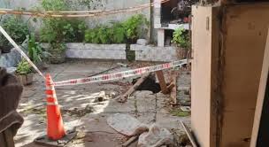 Lee más sobre el artículo Tragedia en La Plata: una jubilada murió al caer en un pozo en el patio de su casa