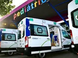 Lee más sobre el artículo Chaco: un nene de 5 años comió una gomita de LSD de su papá y está internado