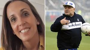 Lee más sobre el artículo El supuesto vínculo sexual entre Cosachov y Maradona: las complicaciones que podría tener la psiquiatra