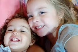 Lee más sobre el artículo Encontraron el cuerpo de Pilar Hecker, una de las nenas desaparecidas en el temporal de Bahía Blanca