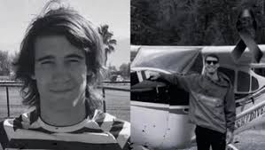 Lee más sobre el artículo ¿Quién es el hombre que murió en el accidente de la avioneta en Río Negro?