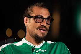 Lee más sobre el artículo Denunciaron a Daniel Osvaldo por agredir físicamente a su hijo de 13 años