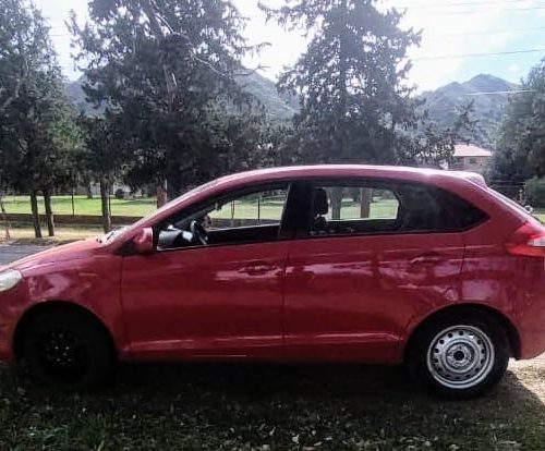 Lee más sobre el artículo Juana Koslay: un hombre y una adolescente resultaron heridos tras un choque entre una moto y un auto