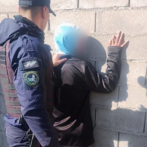 Lee más sobre el artículo Villa Mercedes: ordenaron la detención de un joven por desobedecer medidas judiciales y amenazar con un arma blanca