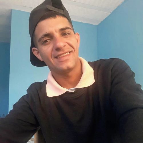 Lee más sobre el artículo Villa Mercedes: solicitan el paradero de un hombre de 27 años