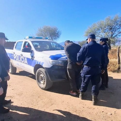 Lee más sobre el artículo Detuvieron al hombre que apuñaló a su ex pareja en La Punta