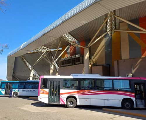 Lee más sobre el artículo San Luis fortalece el transporte público con nuevos corredores y políticas inclusivas