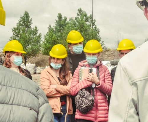 Lee más sobre el artículo Lanzan ciclo de capacitaciones virtuales sobre Gestión de Residuos para municipios de San Luis