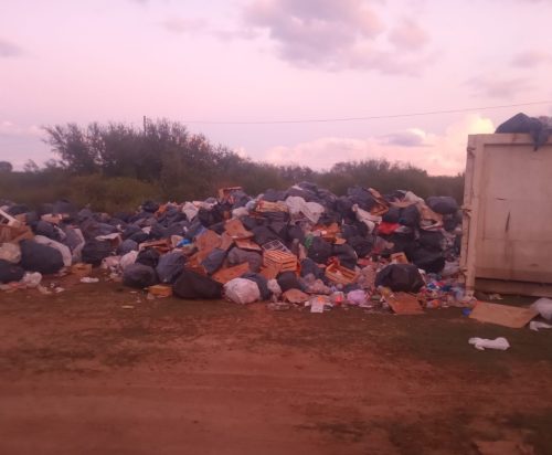 Lee más sobre el artículo Villa de la Quebrada y Renca: reciclarán el 90% de los residuos generados durante las fiestas patronales