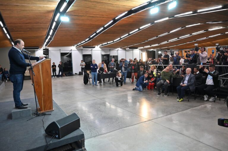 Lee más sobre el artículo Resultados provisorios de las Elecciones Provinciales
