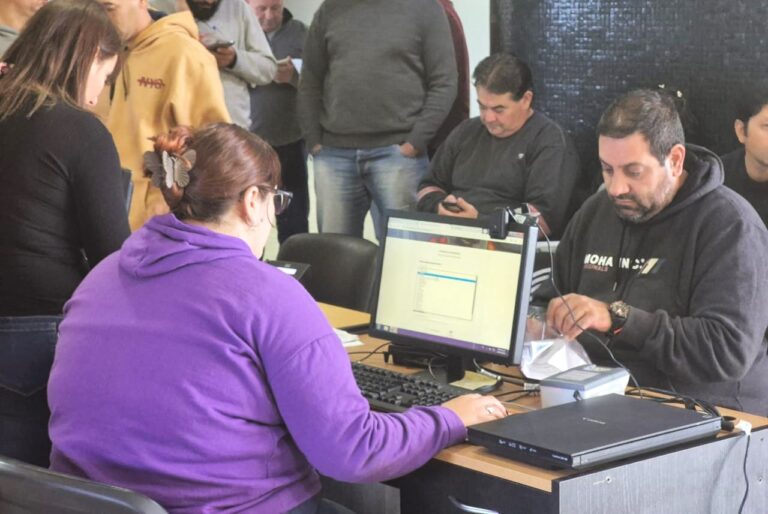 Lee más sobre el artículo San Luis comienza a aplicar la nueva normativa nacional para licencias de conducir profesionales