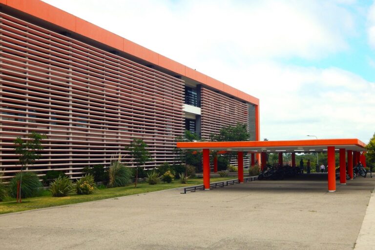 Lee más sobre el artículo Estudiantes de la UNSL podrán realizar pasantías en el Ministerio de Hacienda e Infraestructura