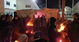 Lee más sobre el artículo Paro total en Tierra del Fuego contra la eliminación de aranceles a productos electrónicos