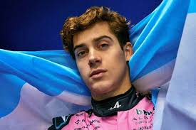 Lee más sobre el artículo Colapinto vuelve a la Fórmula 1, luego de cinco meses de eterna espera