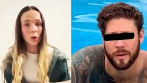 Lee más sobre el artículo Una argentina denunció que su pareja la secuestró hace dos años en México y pidió ayuda para volver al país