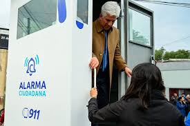 Lee más sobre el artículo La política de seguridad avanza con fuerza: ya hay 266 alarmas ciudadanas activas en la provincia