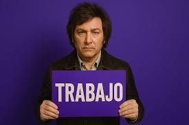 Lee más sobre el artículo El gobierno de Javier Milei ofrece puestos de trabajo a personas desempleadas de 18 a 64 años: ¿cómo aplicar?