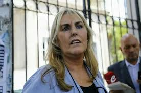 Lee más sobre el artículo Murió Raquel Hermida Leyenda, abogada de Nahir Galarza, Calu Rivero y mujeres víctimas de violencia de género