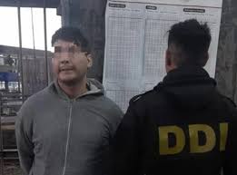 Lee más sobre el artículo Fue a visitar a su tía y encontró huesos quemados dentro de una bolsa en Pilar: detuvieron a su pareja