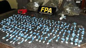 Lee más sobre el artículo Una mujer utilizaba a su hija y a su yerno adolescente para comercializar drogas en Córdoba