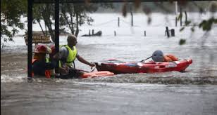 Lee más sobre el artículo Buenos Aires bajo el agua: las intensas lluvias desataron caos y evacuaciones en varios municipios