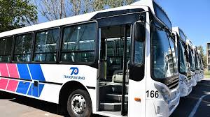 Lee más sobre el artículo Extendieron los medios de pago a colectivos en San Luis y más líneas del AMBA