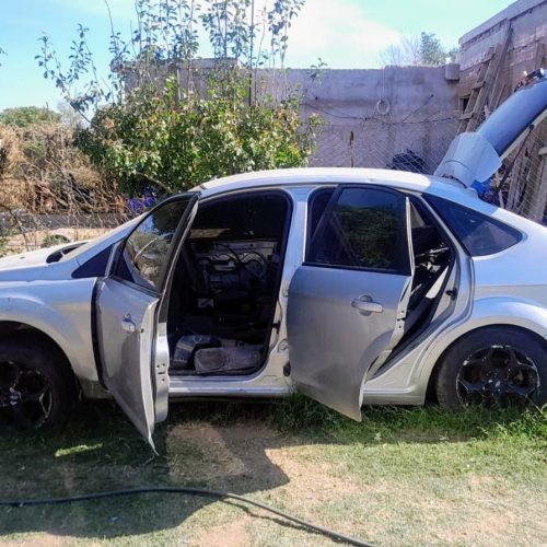 Lee más sobre el artículo San Luis: un hombre fue demorado por el robo de un vehículo en el barrio La República