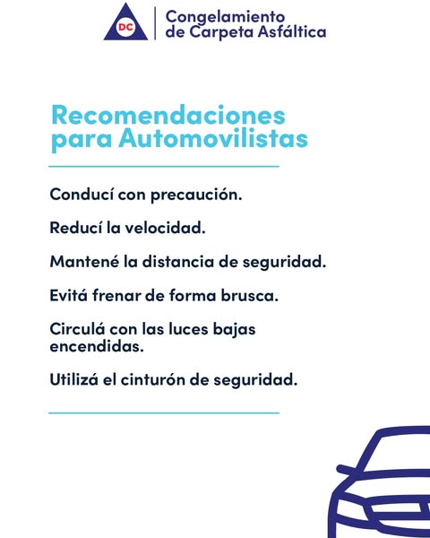Lee más sobre el artículo Ante la ola de frío, Defensa Civil brinda recomendaciones para prevenir accidentes