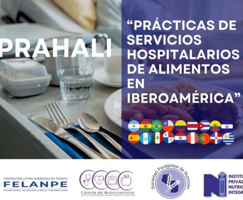 Lee más sobre el artículo El Hospital ‘Ramón Carrillo’ se suma a un prestigioso estudio iberoamericano sobre nutrición hospitalaria