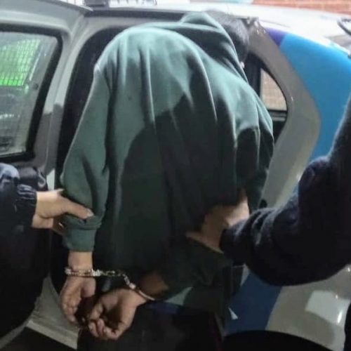 Lee más sobre el artículo San Luis: la Policía demoró a un hombre que agredió a una mujer policía en el barrio Pucará