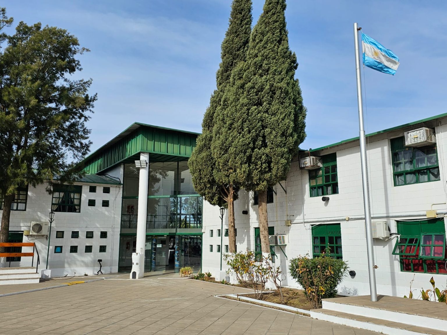 Lee más sobre el artículo Récord histórico: San Luis alcanzó los 1.002 internos en su sistema penitenciario