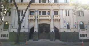 Lee más sobre el artículo Condenaron a 32 años de prisión a un joven por cometer seis crímenes en Santa Fe