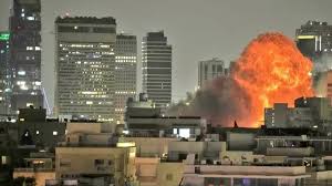 Lee más sobre el artículo La advertencia de Irán: “Esta noche ocurrirá una gran sorpresa que el mundo recordará durante siglos”