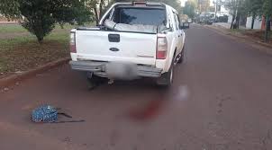 Lee más sobre el artículo Misiones: un niño de cuatro años iba a la escuela y murió atropellado por una camioneta