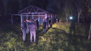 Lee más sobre el artículo Horror en Chaco: niños jugaban en un pastizal y hallaron un cuerpo