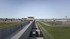 Lee más sobre el artículo Santa Fe: Con una inversión de más de $ 34 mil millones, Provincia licita el muro perimetral para El Infierno